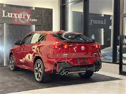 بي ام دبليو X2